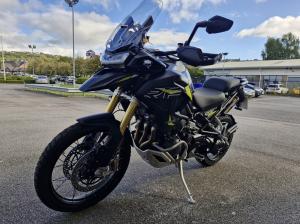Used Triumph TIGER 1200 DESERT EDITION TIGER 1200 DESERT EDITION | Image 3