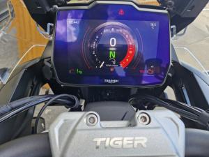 Used Triumph TIGER 1200 DESERT EDITION TIGER 1200 DESERT EDITION | Image 4
