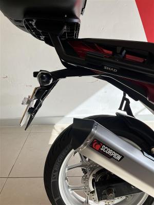 Used Honda NC NC 750X | Image 4