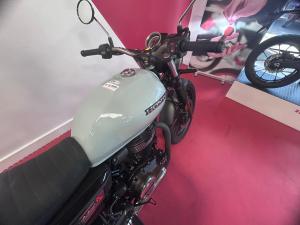 Used Honda GB350S GB350S | Image 3