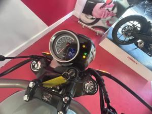 Used Honda GB350S GB350S | Image 4