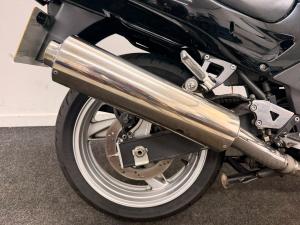 Used Kawasaki ZZR ZZR600 | Image 2