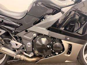Used Kawasaki ZZR ZZR600 | Image 3