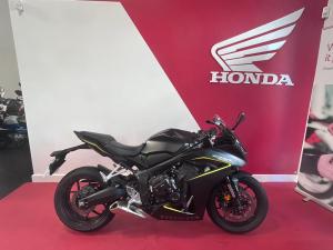 Used Honda CBR650R CBR650R 650 E-CLUTCH | Image 3