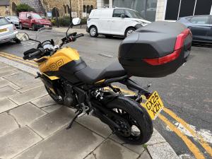 Used Triumph TIGER SPORT 800 TIGER SPORT 800 | Image 3