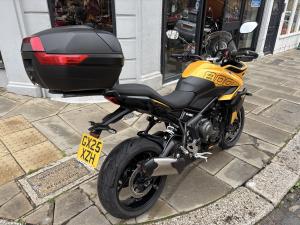 Used Triumph TIGER SPORT 800 TIGER SPORT 800 | Image 4