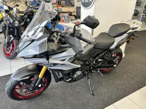 New Suzuki GSX-S1000GX+ GSX-S1000GX+ | Image 4