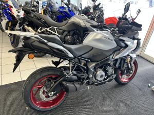 New Suzuki GSX-S1000GX+ GSX-S1000GX+ | Image 2