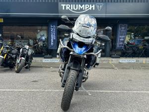 Used Triumph TIGER 1200 GT PRO TIGER 1200 GT PRO | Image 3