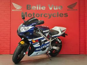 Used Suzuki GSX-R GSX-R600 | Image 2
