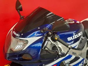 Used Suzuki GSX-R GSX-R600 | Image 4