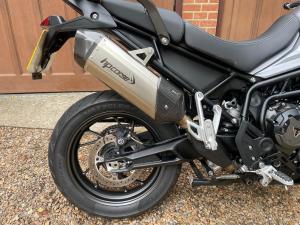 Used Triumph TIGER 850 SPORT TIGER 850 SPORT | Image 3