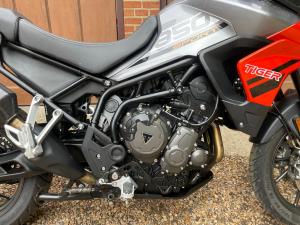 Used Triumph TIGER 850 SPORT TIGER 850 SPORT | Image 4