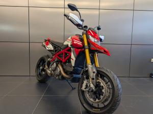 Used Ducati HYPERMOTARD 950 SP HYPERMOTARD 950 SP | Image 2