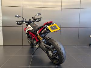 Used Ducati HYPERMOTARD 950 SP HYPERMOTARD 950 SP | Image 4