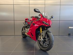 Used Ducati PANIGALE V2 S PANIGALE V2 S | Image 2