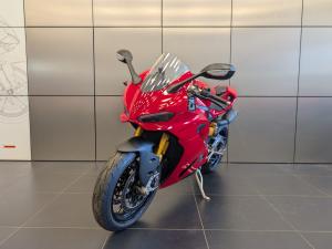 Used Ducati PANIGALE V2 S PANIGALE V2 S | Image 3