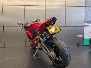 Used Ducati PANIGALE V2 S PANIGALE V2 S | Image 4