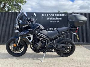 Used Triumph TIGER TIGER 800 XRT | Image 3