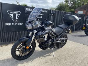 Used Triumph TIGER TIGER 800 XRT | Image 4