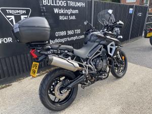 Used Triumph TIGER TIGER 800 XRT | Image 2
