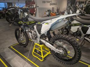 New Triumph TF 250-X TF 250-X | Image 2