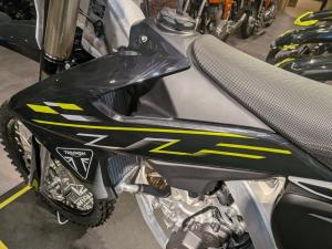 New Triumph TF 250-X TF 250-X | Image 3