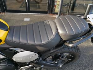 Used Triumph SCRAMBLER 400 XC SCRAMBLER 400 XC | Image 2