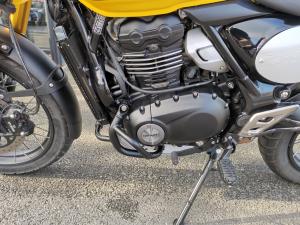 Used Triumph SCRAMBLER 400 XC SCRAMBLER 400 XC | Image 3