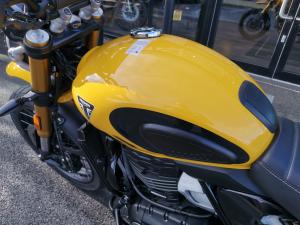Used Triumph SCRAMBLER 400 XC SCRAMBLER 400 XC | Image 4