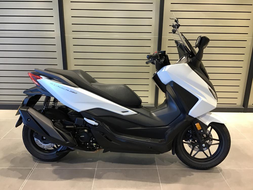 Main photo of this Used Honda FORZA that's available to buy at Sutton Honda Tamworth, located in Tamworth