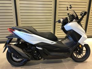 Used Honda FORZA FORZA 350 | Image 2
