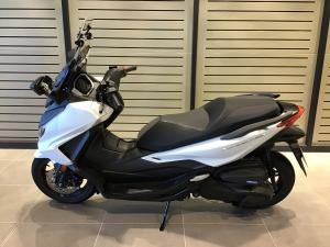 Used Honda FORZA FORZA 350 | Image 3