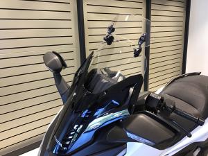 Used Honda FORZA FORZA 350 | Image 4