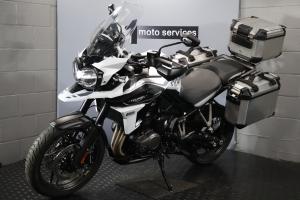 Used Triumph TIGER 1200 ALPINE TIGER 1200 ALPINE | Image 3