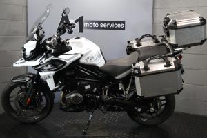 Used Triumph TIGER 1200 ALPINE TIGER 1200 ALPINE | Image 4