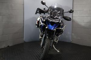 Watch video of Triumph TIGER 1200 GT PRO TIGER 1200 GT PRO in York
