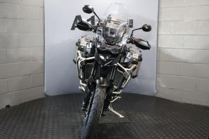 Watch video of Triumph TIGER 900 GT PRO TIGER 900 GT PRO in York