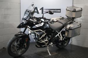 Used Triumph TIGER 900 GT PRO TIGER 900 GT PRO | Image 3