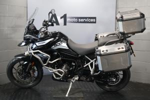 Used Triumph TIGER 900 GT PRO TIGER 900 GT PRO | Image 4