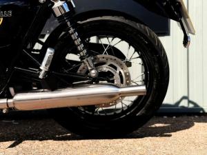 Used Triumph BONNEVILLE BONNEVILLE T100 | Image 4