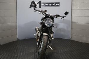 Used Triumph SPEED TWIN 1200 SPEED TWIN 1200 | Image 3