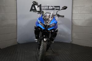 Used Triumph TIGER SPORT 800 TIGER SPORT 800 | Image 3