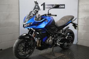 Used Triumph TIGER SPORT 800 TIGER SPORT 800 | Image 4