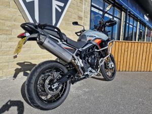 Used Triumph TIGER 900 DESERT EDITION TIGER 900 DESERT EDITION | Image 2
