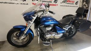 Used Suzuki VL VL800 INTRUDER | Image 3