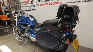 Used Suzuki VL VL800 INTRUDER | Image 4
