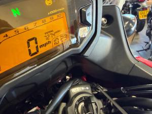 Used Honda CB CB500X | Image 3