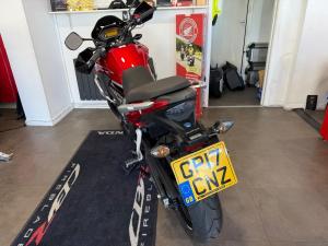 Used Honda CB CB500X | Image 4