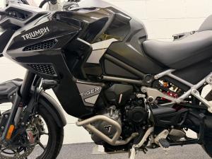 Used Triumph TIGER 1200 GT EXPLORER TIGER 1200 GT EXPLORER | Image 2